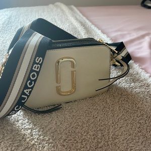 Marc Jacobs Snapshot Bag